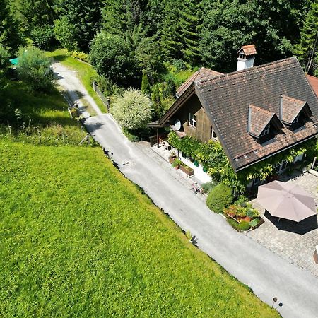 Guffertblick Villa Achenkirch Exterior photo