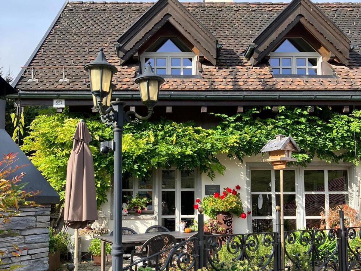 Guffertblick Villa Achenkirch Exterior photo
