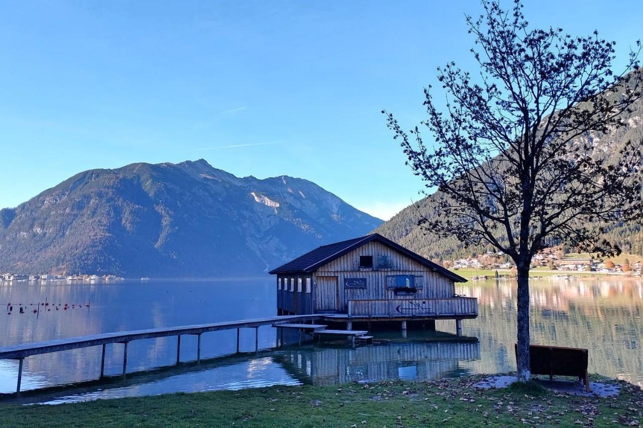 Guffertblick Villa Achenkirch Exterior photo