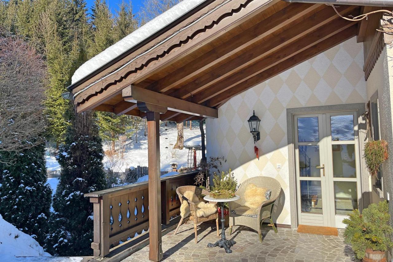 Guffertblick Villa Achenkirch Exterior photo