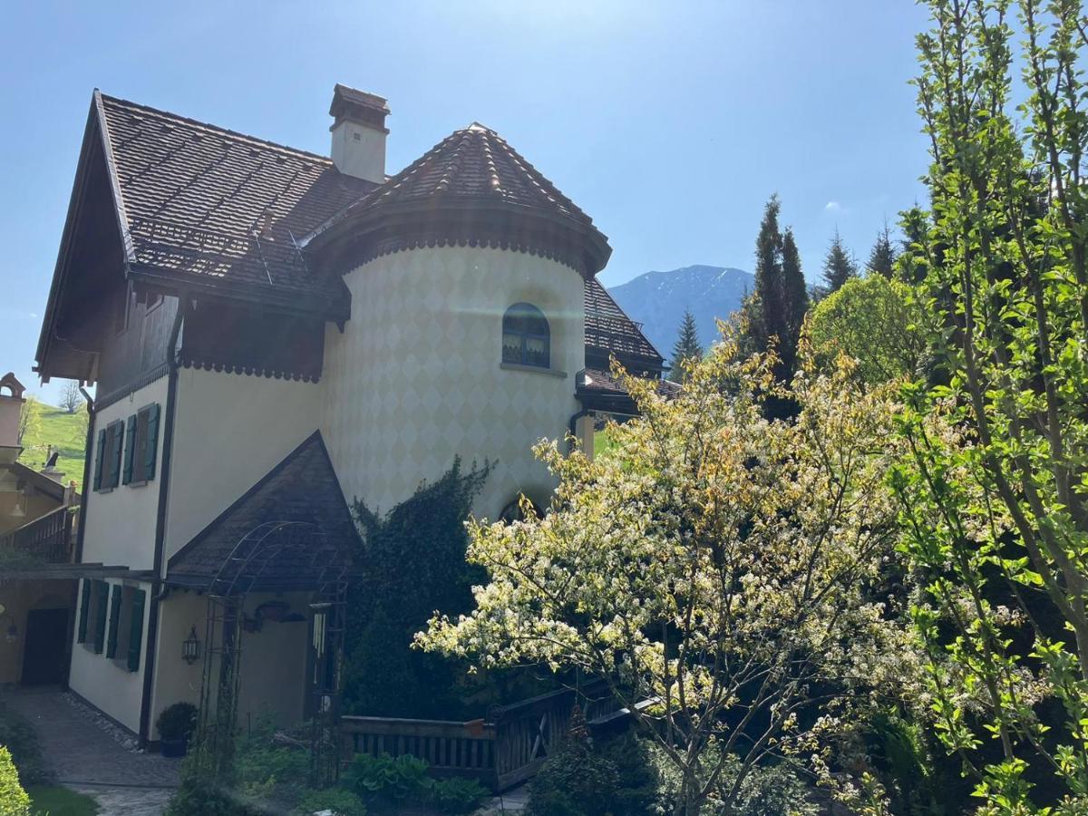 Guffertblick Villa Achenkirch Exterior photo